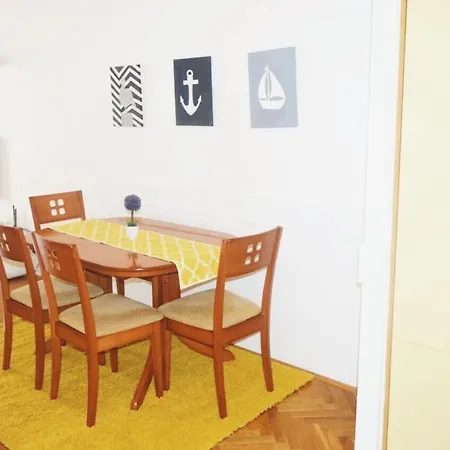 아파트 With Wifi - 15307