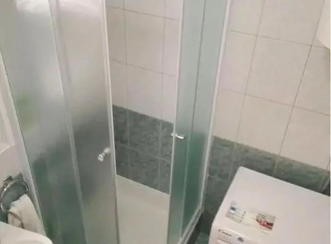 With Wifi - 15307 דירה *